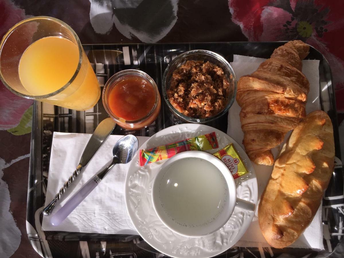Apart Mango Baie-Mahault Zewnętrze zdjęcie